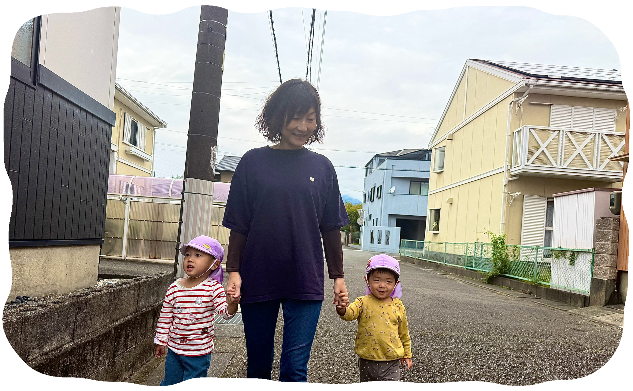 しのちゃん(保育士)