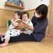 わらべうた遊び🎵